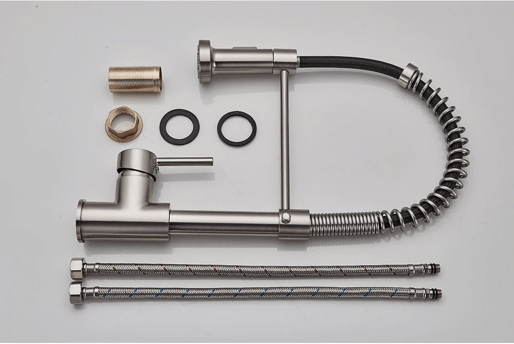 360Faucet™ | Robinet rotatif 360° - Cuisiner S'amuser