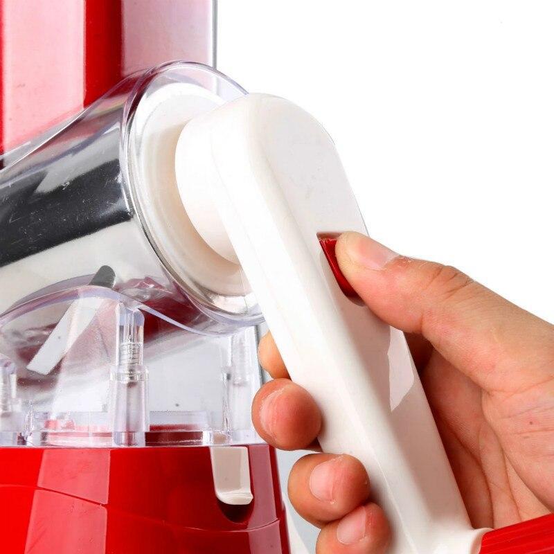 MasterSlicer™ - Mandoline 3 en 1 - Cuisiner S'amuser