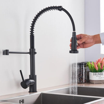 360Faucet™ | Robinet rotatif 360° - Cuisiner S'amuser
