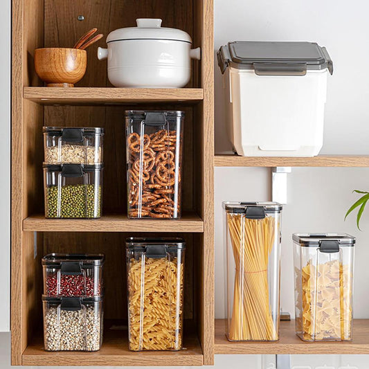 FoodStorage™ - boite de conservation alimentaire | Rangement - Cuisiner S'amuser