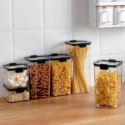 FoodStorage™ - boite de conservation alimentaire | Rangement - Cuisiner S'amuser