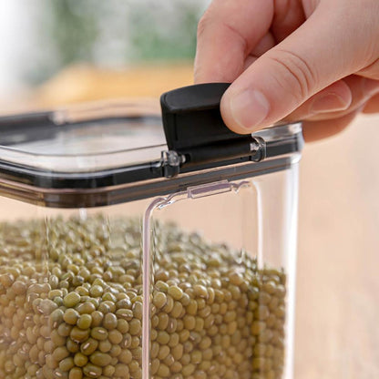 FoodStorage™ - boite de conservation alimentaire | Rangement - Cuisiner S'amuser