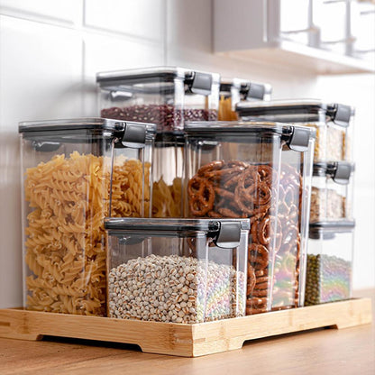 FoodStorage™ - boite de conservation alimentaire | Rangement - Cuisiner S'amuser