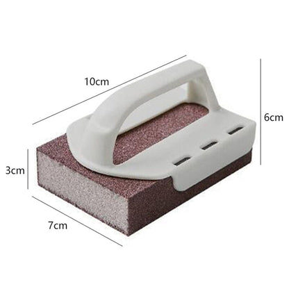 MakitClean™ - Eponge de nettoyage antitarte - Cuisiner S'amuser