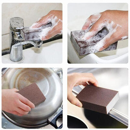 MakitClean™ - Eponge de nettoyage antitarte - Cuisiner S'amuser