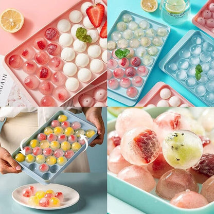 ReadyIce™ - Article de cuisine pour glaçons - Cuisiner S'amuser