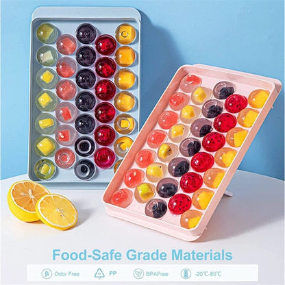 ReadyIce™ - Article de cuisine pour glaçons - Cuisiner S'amuser