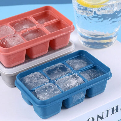 ReadyIce™ - Article de cuisine pour glaçons - Cuisiner S'amuser