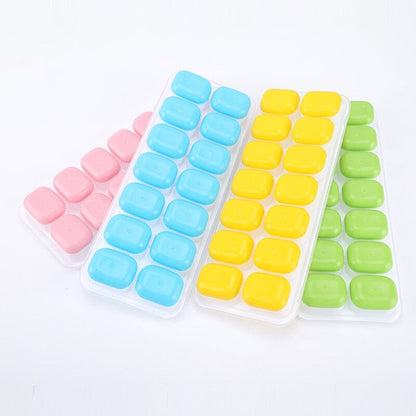 ReadyIce™ - Article de cuisine pour glaçons - Cuisiner S'amuser
