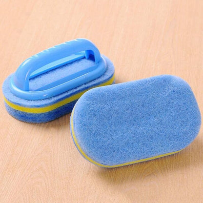 SuperBrosse™ - Brosse éponge de nettoyage toute surface - Cuisiner S'amuser