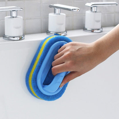 SuperBrosse™ - Brosse éponge de nettoyage toute surface - Cuisiner S'amuser