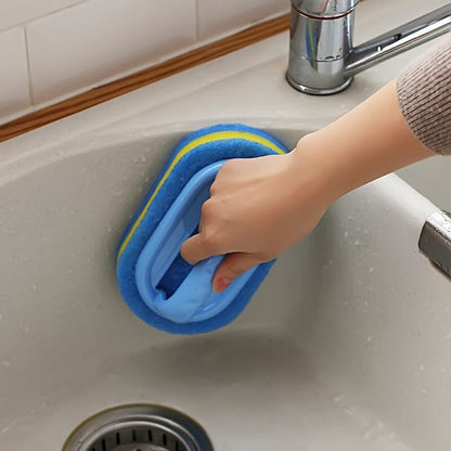 SuperBrosse™ - Brosse éponge de nettoyage toute surface - Cuisiner S'amuser