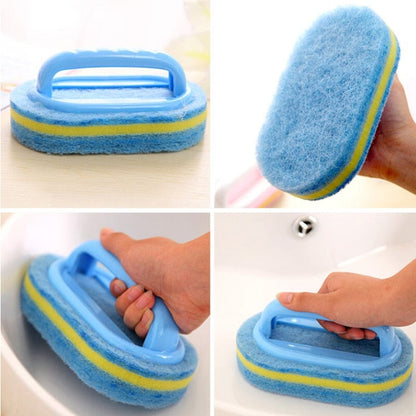 SuperBrosse™ - Brosse éponge de nettoyage toute surface - Cuisiner S'amuser